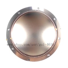 2pcs 16ohm replacement Diaphragm Kit For Peavey 44XT, 44T, 4″ Voice Coil