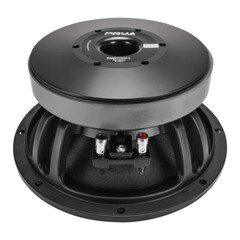 4x PRV Audio 8MR400-NDY Neodymium 8″ Midrange Loudspeakers 400W 8 Ohms 8MR Neo