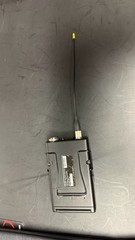 Shure UR1-G1 Wireless Bodypack Transmitter