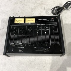 VTG Realistic Stereo Mixing Console Model 32-1200C