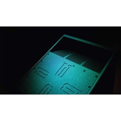 BASSBOSS VS21-MK3 Single 21″ Powered Active Subwoofer