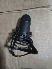 Fifine USB Podcast Microphone K678 w/ 7ft cord