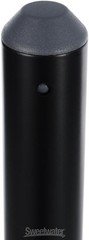 K&M 21435 Steel Speaker Stand – Black