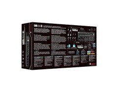 Steinberg UR44C 6×4 USB 3.0 Audio Interface with Cubase AI and Cubasis LE