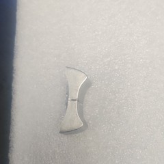 replacement knob for x32 behringer