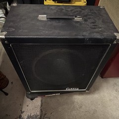 Carvin 115-JBL Bass System PA Speaker Cabinet 15″ 150W 8 Ohm Passive