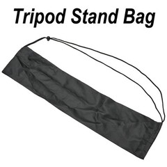 35/50/55/74cm Drawstring Toting Bag Handbag for Mic Light Tripod Stand Umbrella