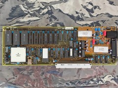 Digidesign Sound Accelerator II Card + PRO IO Interface