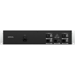 Behringer ULTRAGRAPH PRO FBQ3102HD 2-Channel 31-Band Graphic EQ