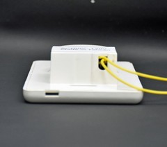 Bird Sound Doorbell Door Bell FW-117 AC110V 120x74x29mm HxWxD * Build-IN Wall