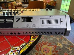 Yamaha Motif ES 7 Production Synthesizer