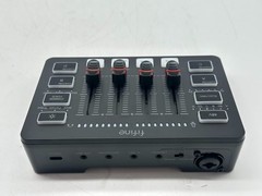 FiFine SC3 Gaming Audio Mixer
