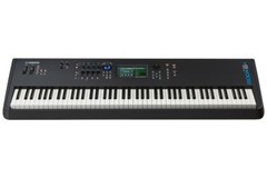 YAMAHA MODX8+ 88-Key Workstation Synthesizer | From Japan| Brand New