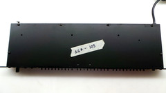 Rane ME30B Master Control uGraphic Equalizer – Tested – Working