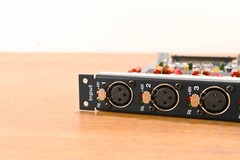 Digidesign SRI Analog Input Card For Digidesign VENUE Stage Rack CG01Z5M