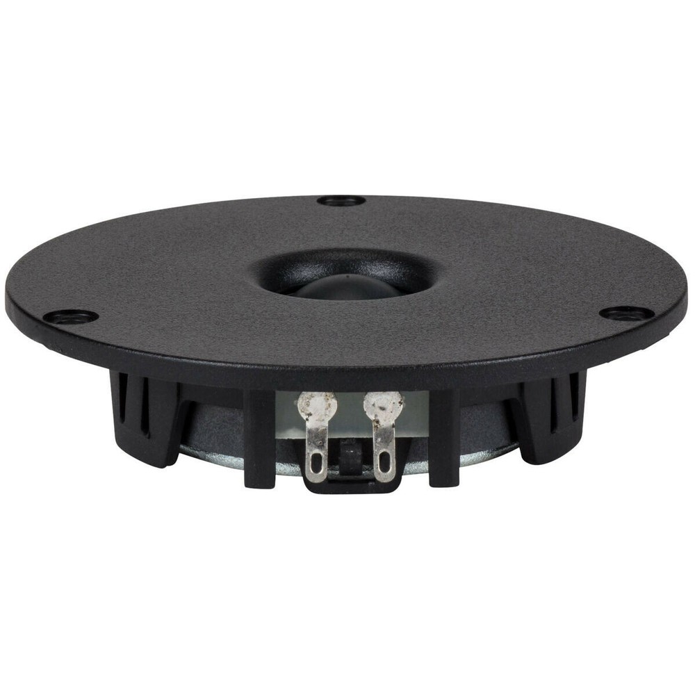 Peerless/Vifa D19TD-05-08 3/4″ Silk Dome Tweeter 8 Ohm