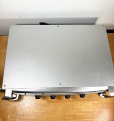 Behringer iNUKE NU4-6000 Power Amplifier 6000 Watt 4-Channel Amp Pro Audio Sound
