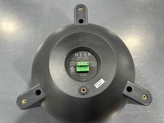 Bogen Orbit OPS1B Pendant Speaker 70V/100V 16-Ohm Black USED – Speaker Only