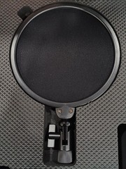 Antelope Audio Edge Duo Modeling Microphone Kit Flight Case