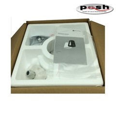 Electro-Voice EVID-P6.2UW Pendant Speaker White