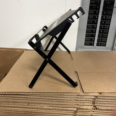 Pioneer T-U101 Multi-purpose DJ stand for the RMX-1000, RMX-500, Laptops