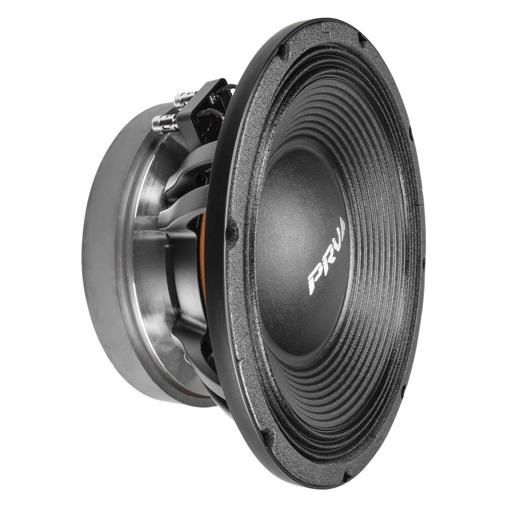 PRV Audio 12W2000 Low Frequency Woofer PRO Loudspeaker 12″ 8 Ohm 2000 Watts
