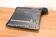 Yamaha MG166CX 16-Channel, 6-Bus Analog Mixer CG010TT