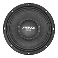 4x PRV Audio 8MR400-NDY Neodymium 8″ Midrange Loudspeakers 400W 8 Ohms 8MR Neo