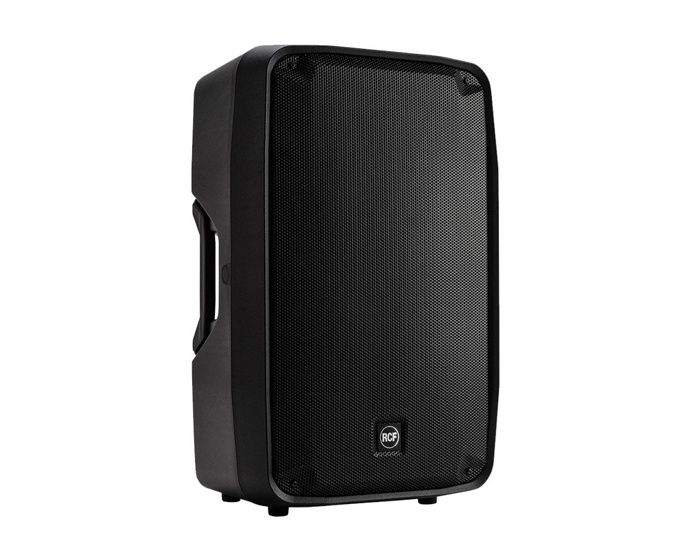RCF HD35-A Active Powered 1400W Two-Way 15″ Speaker Monitor HD35A PROAUDIOSTAR