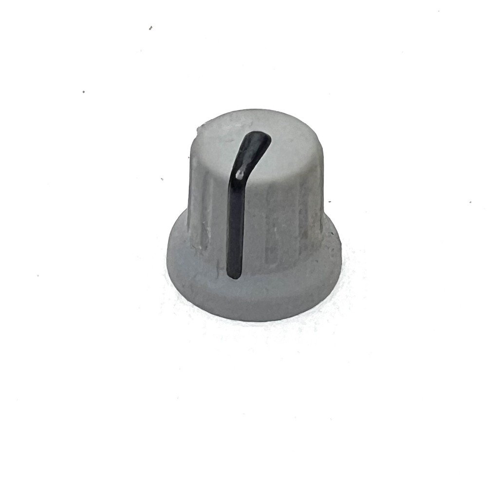E-MU Original Gray Knob for Virtuoso 2000 Orbit Mo’Phatt Planet Earth Morpheus