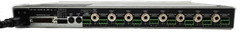 Shure SCM810 8-Channel Rackmount Automixer Analog Mixer XLR AES/EBU