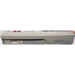 AKAI MPC2000XL MIDI Production Center Sampler Sequencer Drum Machine 16 Pads