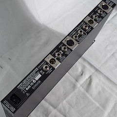 Empirical Labs EL7x FATSO Jr Analog Tape Simulator & Optimizer Compressor – EL7