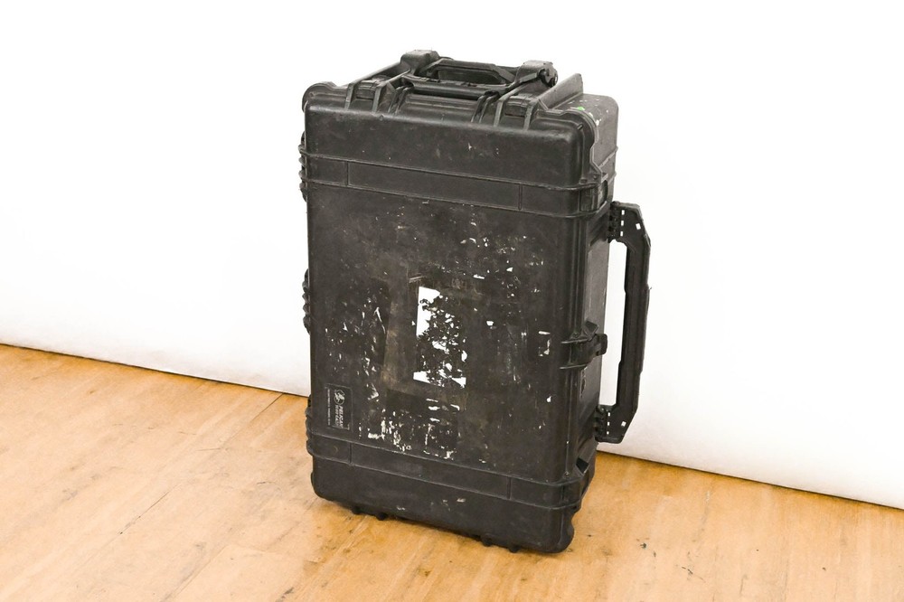 Pelican 1650 Protector Case with Foam CG012AM