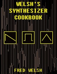 Welsh’s Synthesizer Cookbook patches for Oberheim OB-X OB-8 OB-12 OB-MX SEM