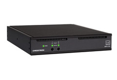 Crestron AMP-2100 Dual-Channel Modular Power Amplifier, 100W/Ch., 4/8Ω.