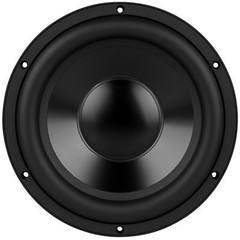 Dayton Audio RSS265HO-4 10″ Reference HO Subwoofer 4 Ohm