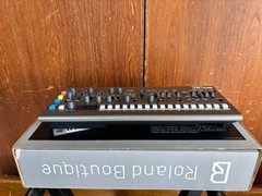 Roland JX-08 Boutique Series JX-8P Sound Module w/ box
