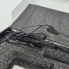 Phenyx Pro Single Digital Wireless Microphone System w/ Mini Receiver PDP-1-1B