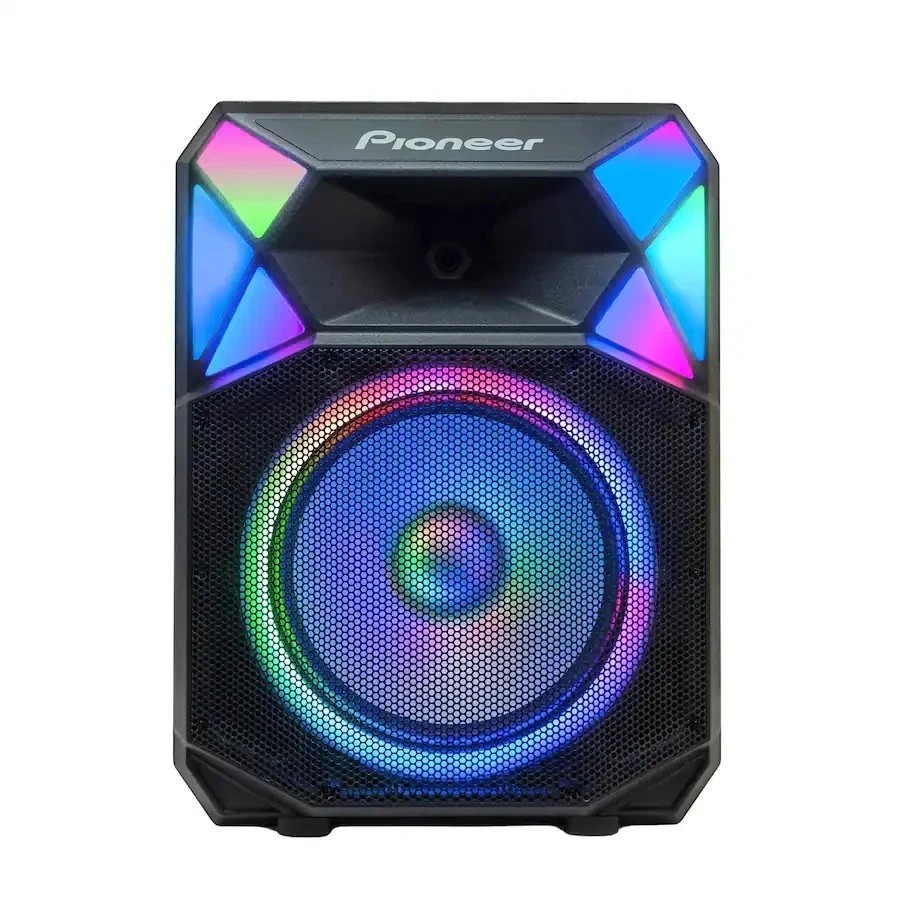 Pioneer PSX615 700W 15″ Party Speaker RGB LED Auracast with 1 Year Warranty