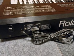 Refurbished Roland D-20 LA Synthesis Workstation Synthesizer Japan