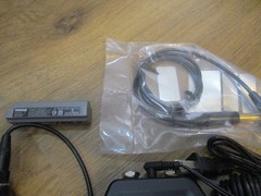 Shure GLXD16 Digital Wireless Guitar Pedal System. Has Spare Ion Battery & Cable
