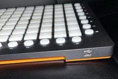 Novation Launchpad Mini MK2 MIDI Controller – Excellent Condition + Original Box