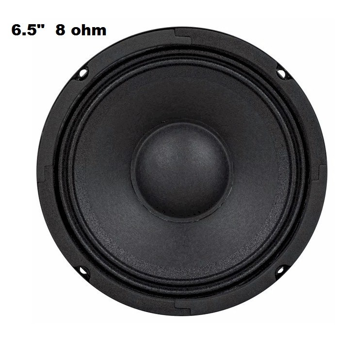 Turbosound iNSPIRE IP300 6.5″ Woofer Replacement Free Shipping