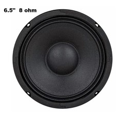 Turbosound iNSPIRE IP300 6.5″ Woofer Replacement Free Shipping