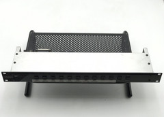 Broadcast Tools 10×1 Stereo Switcher Router