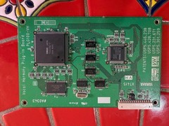 Yamaha PLG100-VH Vocal Harmony Plug-in Board Expansion Card