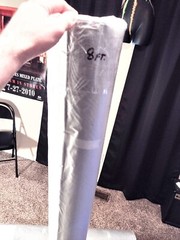 MuteX Soundproofing, Two Rolls (40 sq ft Each) *LOCAL PICK-UP ONLY*