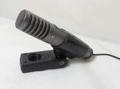 Boxed Sony ECMMS907 Stereo Type Mic for Digital Recording (ECM-MS907)