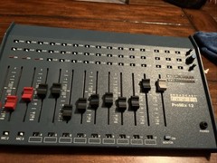 Broadcast Tools ProMix 12 Channel Audio Mixer